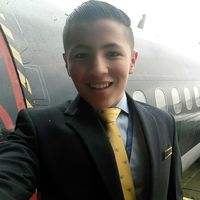 Jorge Sanchez's Photo