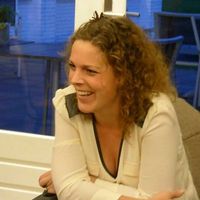 Annemieke van Dort's Photo