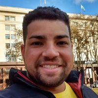 Tiago Peixoto的照片