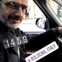 Franklin Mullins's Photo