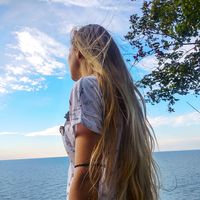 Dasha Kozlova's Photo