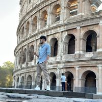 Jesús Martínez Mendoza's Photo