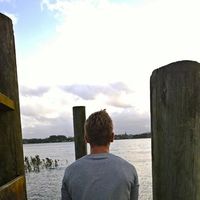 Ivarr Jacobsen's Photo