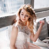 Anastasia Sidorova's Photo