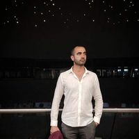 Burak Yetiş的照片