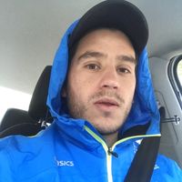 Michel Ramirez's Photo