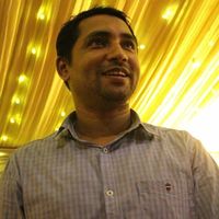 Salim Vellakkamattam的照片