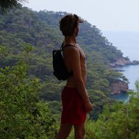 Kristian Odin Frisendal's Photo