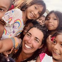 Marie Schlatter's Photo