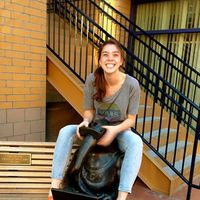 Photos de Audrey Nicolson