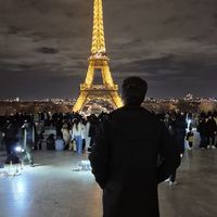 Abdullah Salihy's Photo