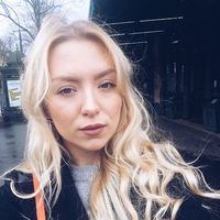 Dasha Lusevich的照片