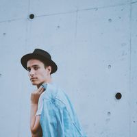 Johannes Fihlén的照片