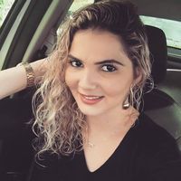 Halana Vasconcelos的照片