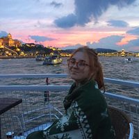 Zdjęcia użytkownika Sasha Litnitskaya