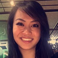 Kim Alexandra's Photo