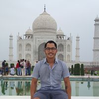 Fotos de Phillip Ozaki