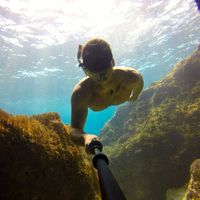 Heinrich van Rooyen's Photo