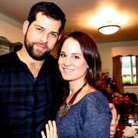 Whitney Masters的照片