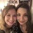 Charlotte and Celina的照片
