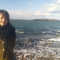 Friederike Hecker's Photo