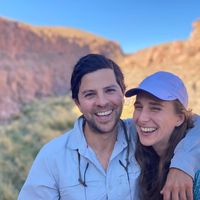 Ignacia Sáiz Lynch's Photo