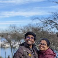 Srikar & Chandani's Photo