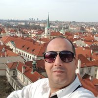 Demmoun Nidal's Photo