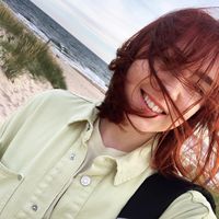 Yana Kodoruk的照片