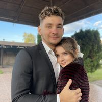 Anastasiia  Perunova's Photo