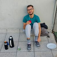 Le foto di Marc Pozzo