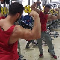 Birand Dursun的照片