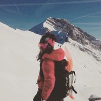 Laetitia Bassani's Photo