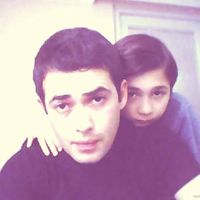 Mamuka Japaridze's Photo