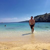 Angelo Congedo's Photo