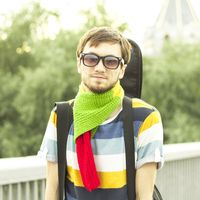 Johnathan Smith的照片