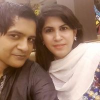 Enayet Mahmood's Photo