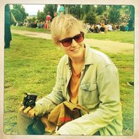 Nadja Bührer的照片