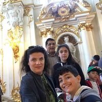 Fotos von salam naim