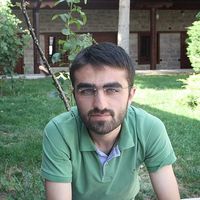 Mehmet Akif IŞIK's Photo