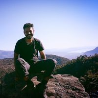 Henrry Douglas Salgado的照片