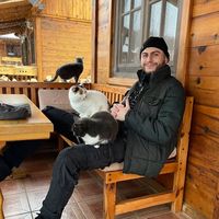 Marko Jahura's Photo