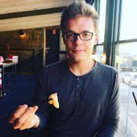 William Evans's Photo