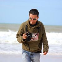 Photos de Denis Ivanov