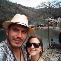 sophie Briot's Photo