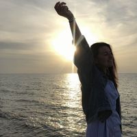 Anastasia Slabkova的照片