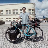 Фотографии пользователя Nuno Silva