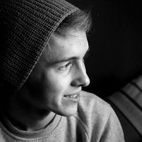 Kuba Banaszek's Photo