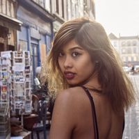 Chidchanok Ruenroeng's Photo