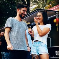 Barbara TEIXEIRA VALPASSOS's Photo